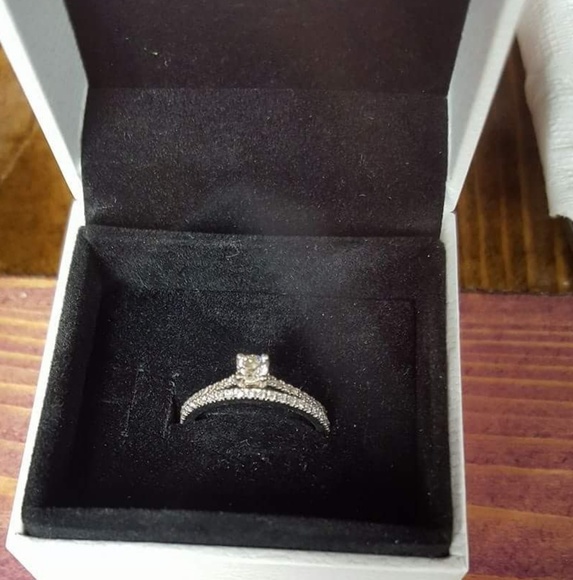 Wedding set - Picture 4 of 5